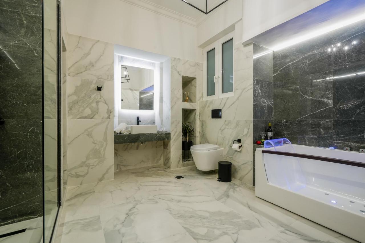 أثينا Casa Divinus Suites المظهر الخارجي الصورة