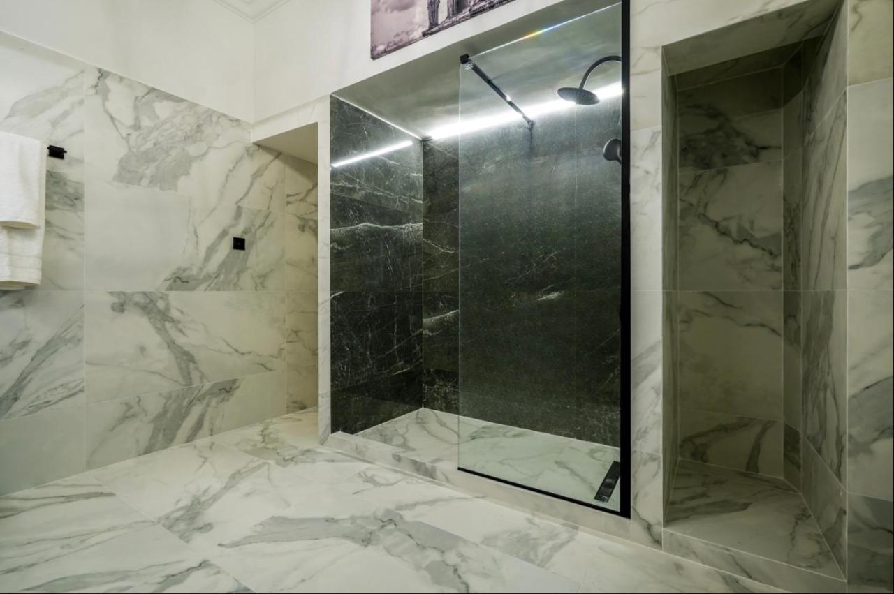 أثينا Casa Divinus Suites المظهر الخارجي الصورة