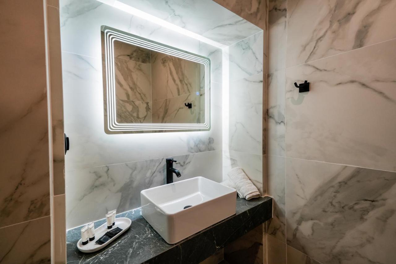 أثينا Casa Divinus Suites المظهر الخارجي الصورة