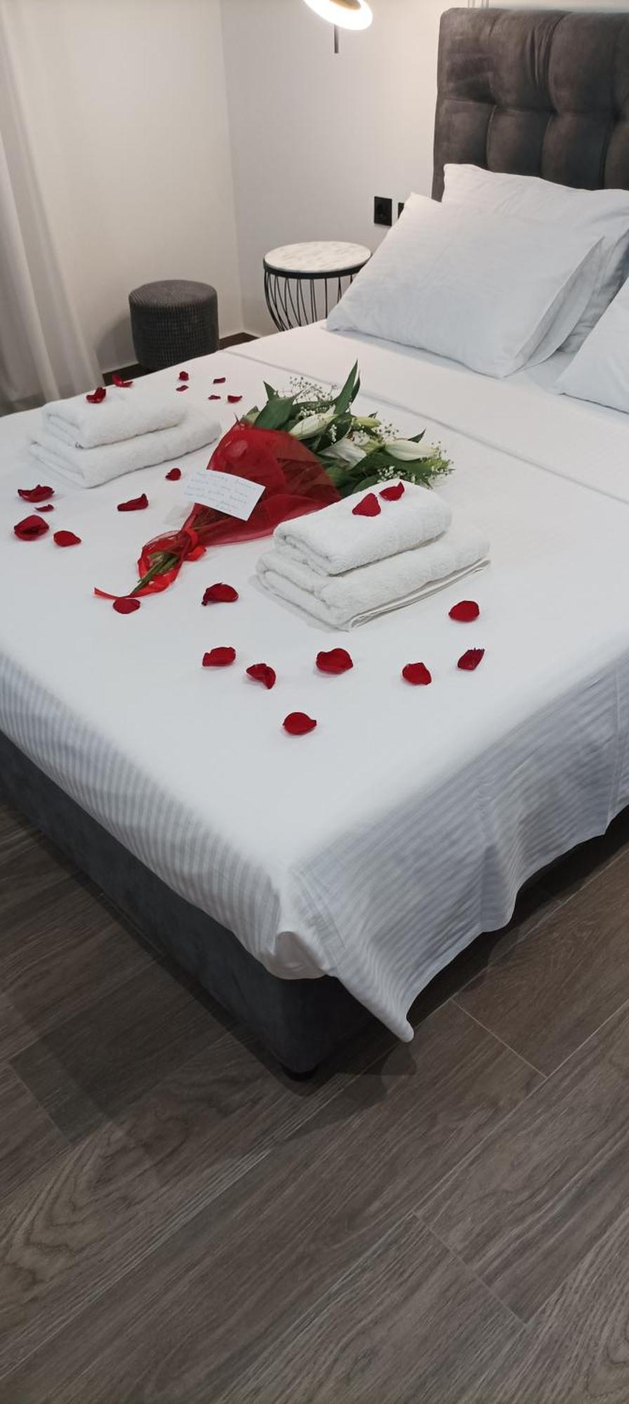 أثينا Casa Divinus Suites المظهر الخارجي الصورة